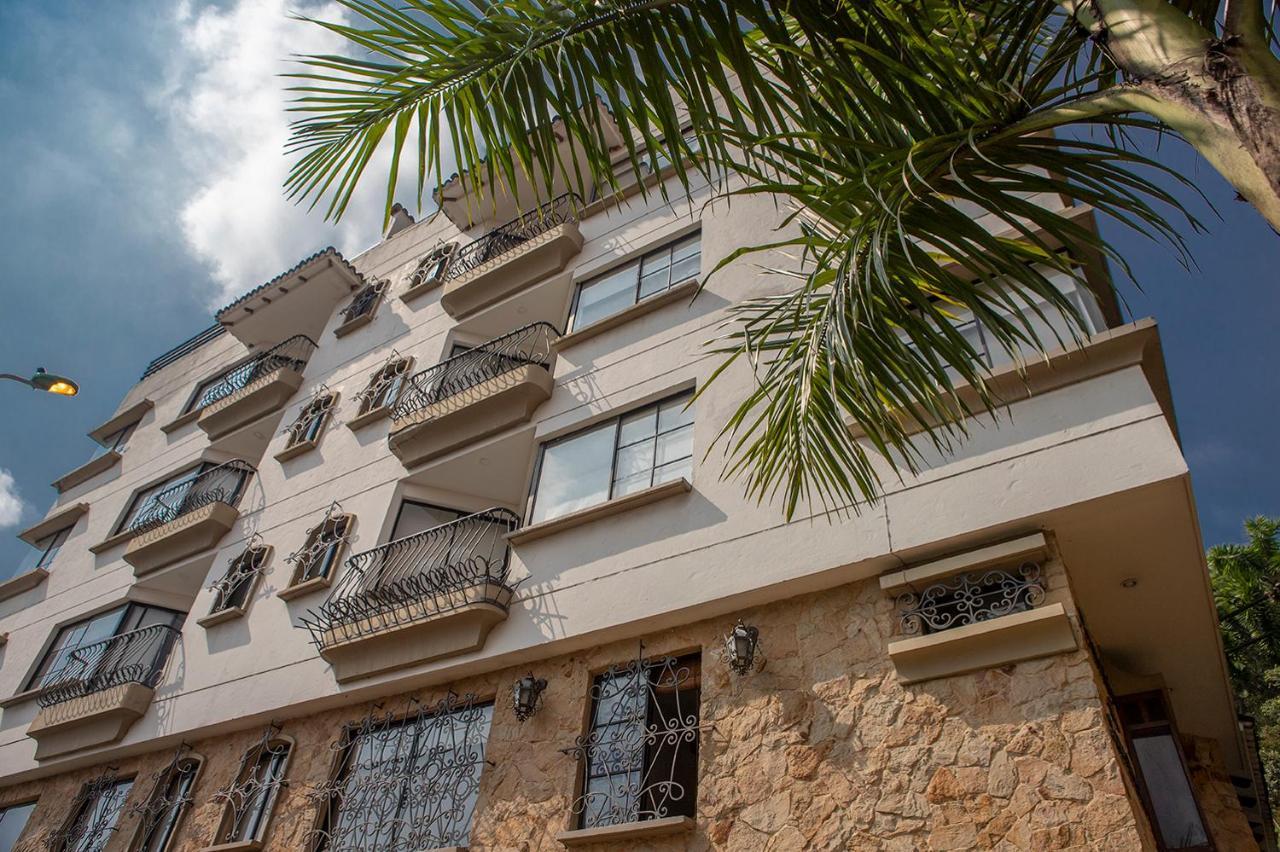 Castellón de Juanambú Cali Exterior foto