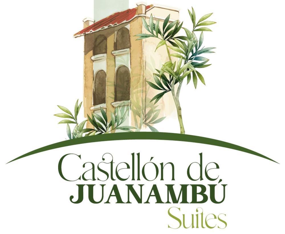 Castellón de Juanambú Cali Exterior foto